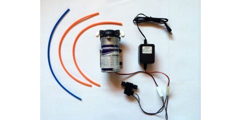 Pump Kit for RO 