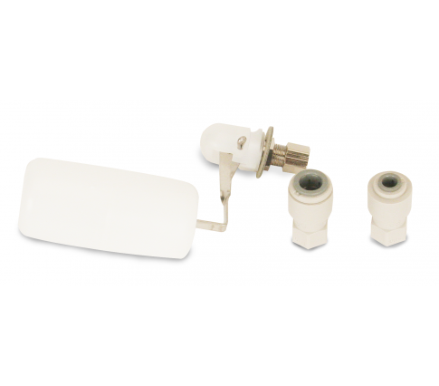 FLOAT VALVE KIT 